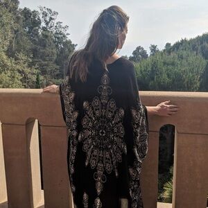 Meet your Posher, Cat